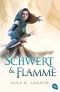 [Schwertkämpfer 03] • Schwert & Flamme